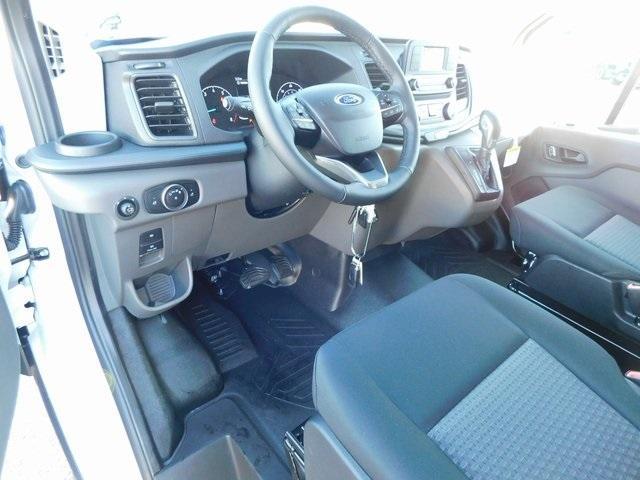 new 2024 Ford Transit-250 car, priced at $56,525