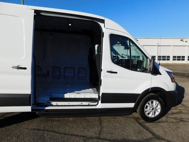 new 2024 Ford Transit-250 car, priced at $56,525