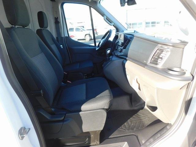 new 2024 Ford Transit-250 car, priced at $56,525
