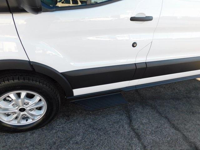 new 2024 Ford Transit-250 car, priced at $56,525