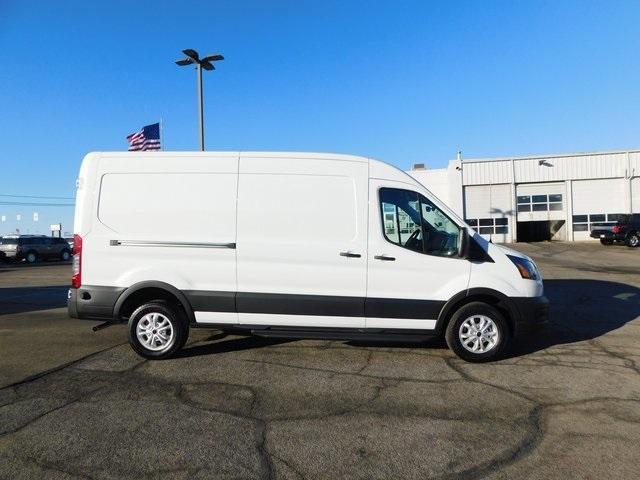 new 2024 Ford Transit-250 car, priced at $56,525