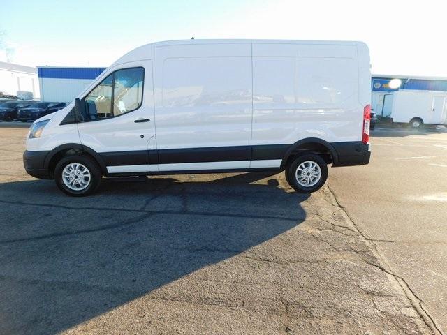 new 2024 Ford Transit-250 car, priced at $56,525