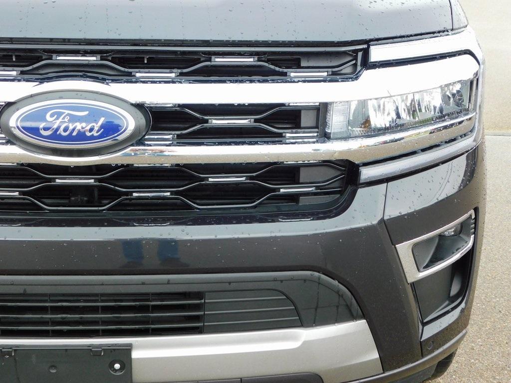 used 2024 Ford Expedition car, priced at $59,995