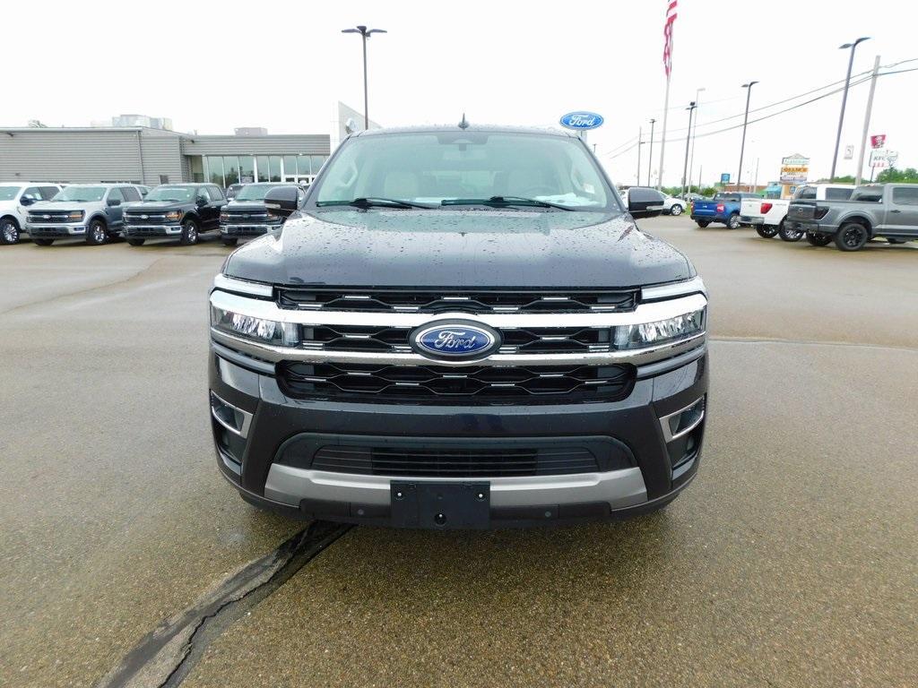used 2024 Ford Expedition car, priced at $59,995