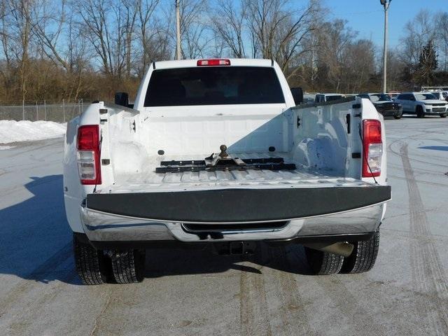 used 2022 Ram 3500 car, priced at $47,999