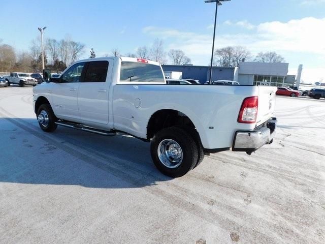 used 2022 Ram 3500 car, priced at $47,999