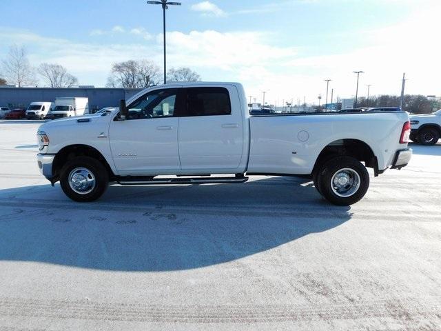 used 2022 Ram 3500 car, priced at $47,999