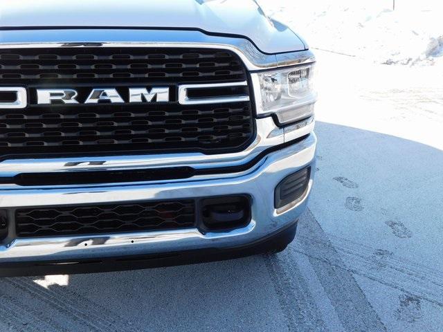 used 2022 Ram 3500 car, priced at $47,999