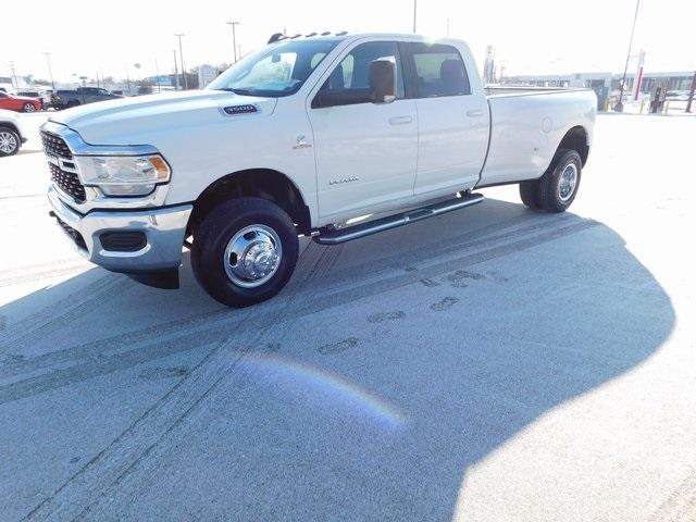 used 2022 Ram 3500 car, priced at $47,999