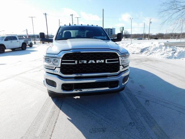 used 2022 Ram 3500 car, priced at $47,999