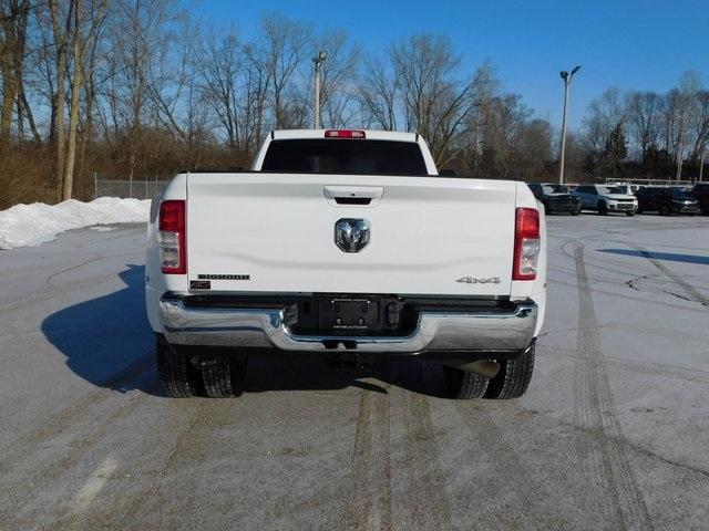 used 2022 Ram 3500 car, priced at $47,999