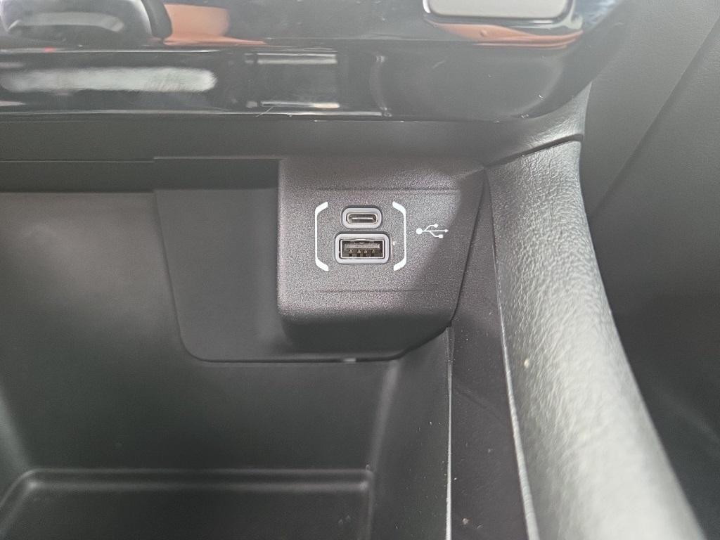 new 2025 Jeep Compass car, priced at $27,760