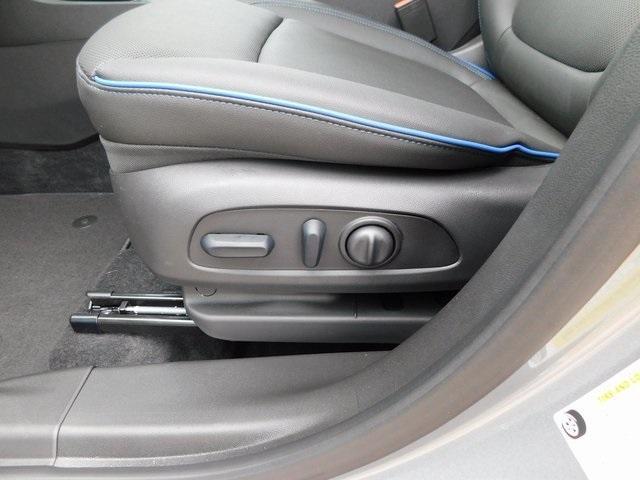 used 2025 Buick Encore GX car, priced at $27,488