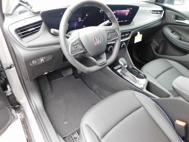 used 2025 Buick Encore GX car, priced at $27,488