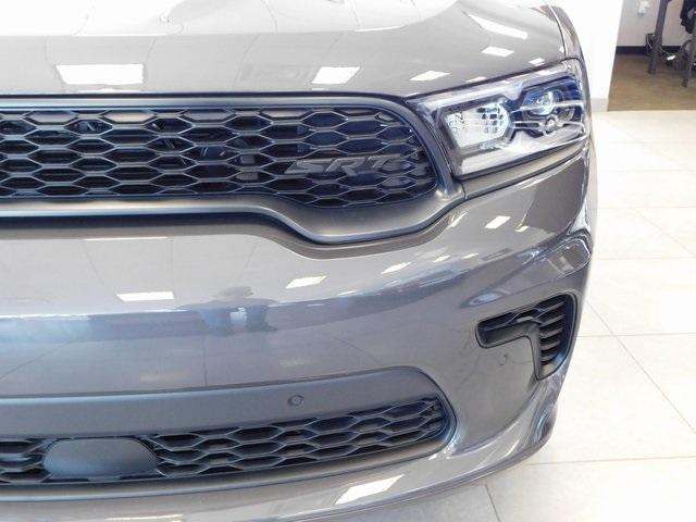 new 2024 Dodge Durango car, priced at $83,457