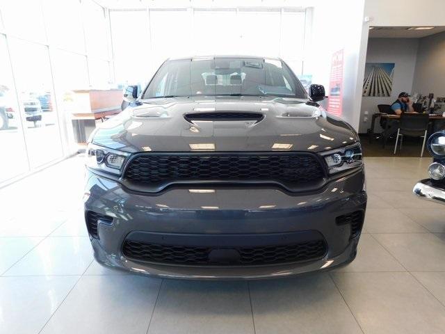 new 2024 Dodge Durango car, priced at $75,834