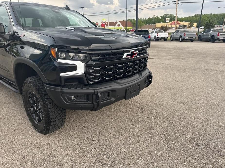 new 2024 Chevrolet Silverado 1500 car, priced at $79,585