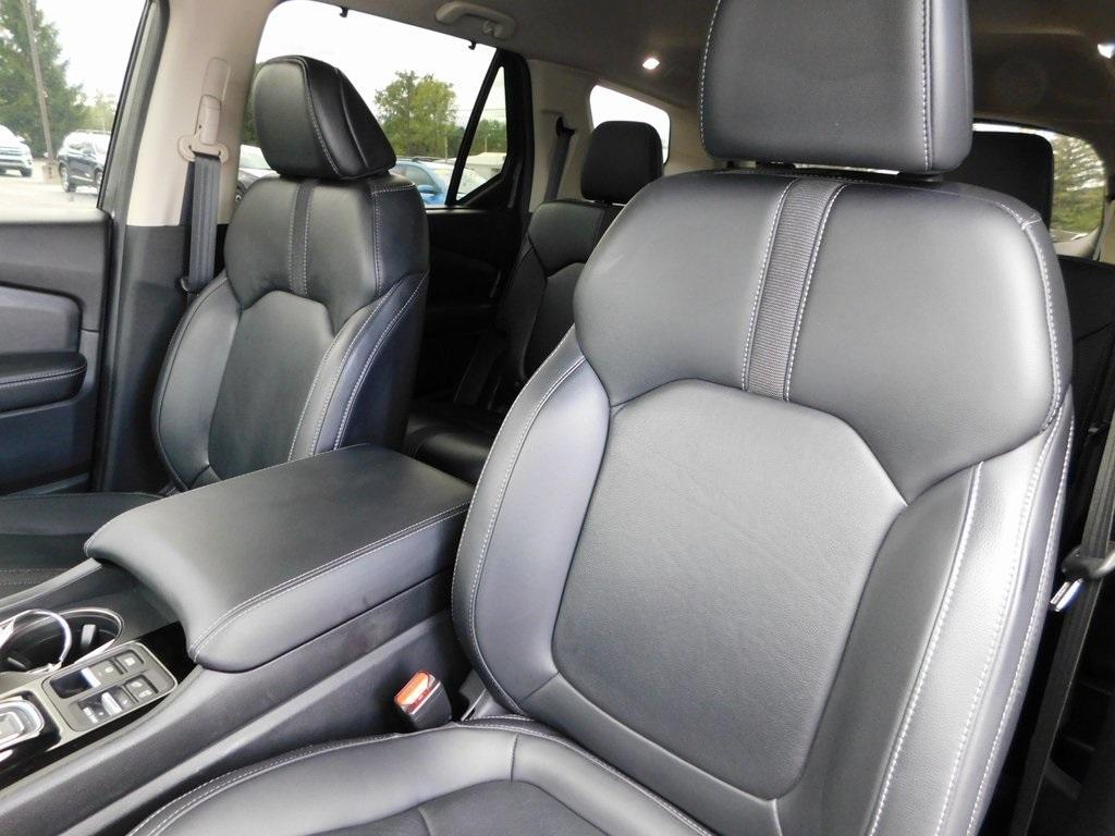 used 2024 Honda Pilot car, priced at $37,750