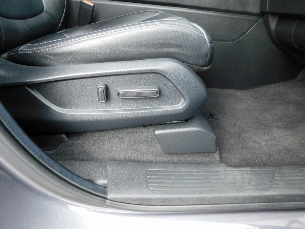 used 2024 Honda Pilot car, priced at $37,750