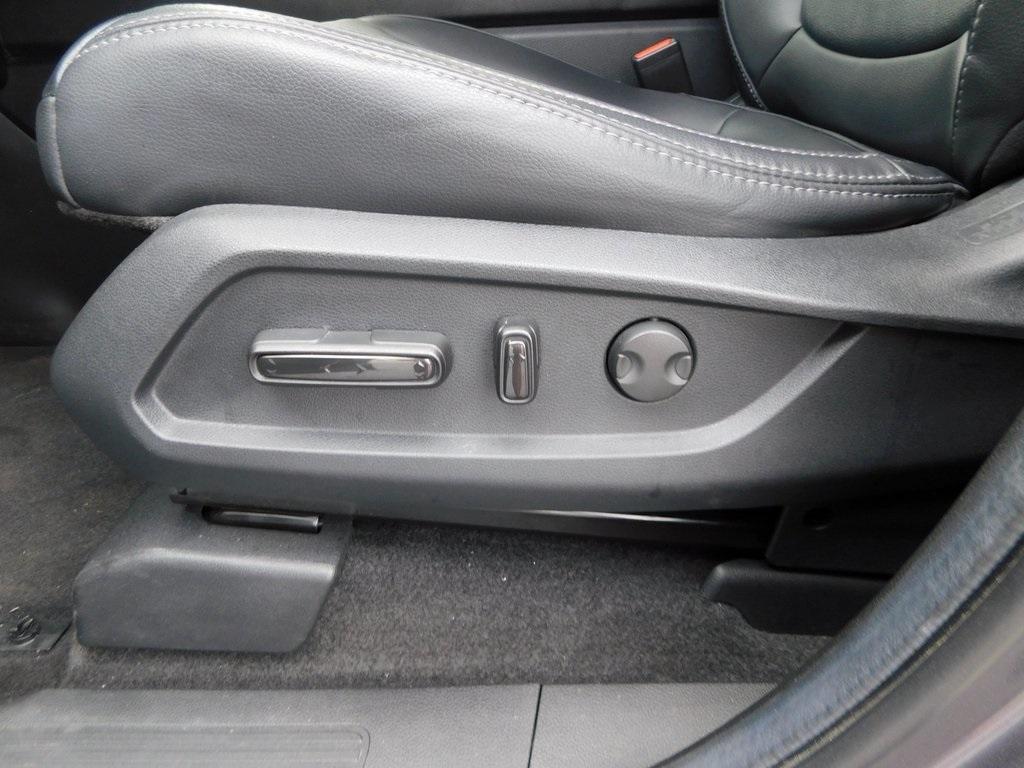 used 2024 Honda Pilot car, priced at $37,750