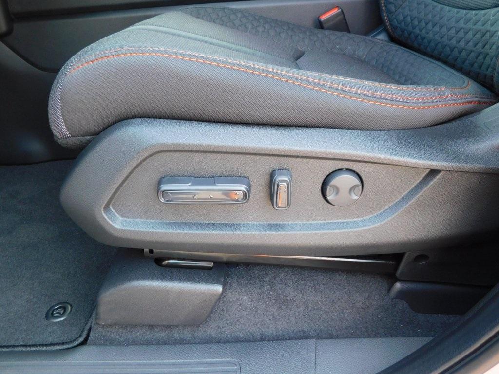 new 2025 Honda Pilot car, priced at $42,406