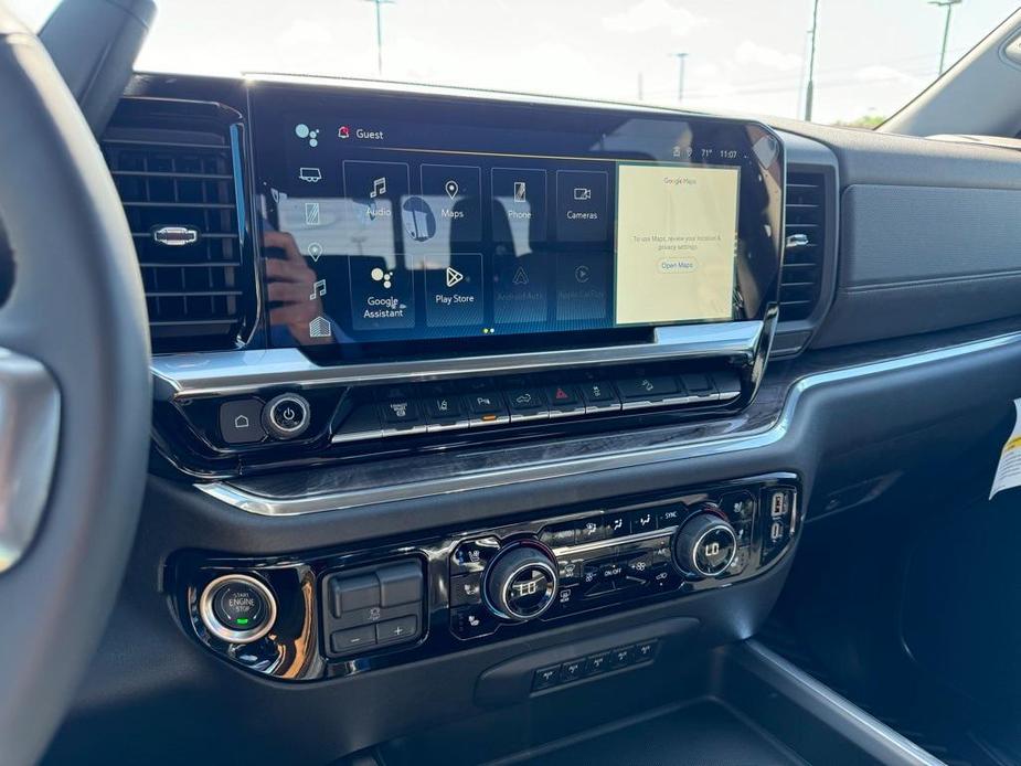 new 2024 Chevrolet Silverado 2500 car, priced at $89,490