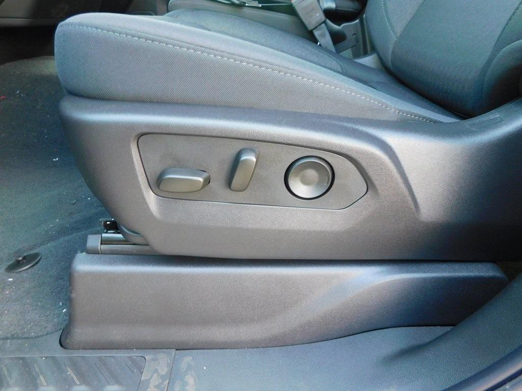 new 2025 Chevrolet Silverado 1500 car, priced at $55,500