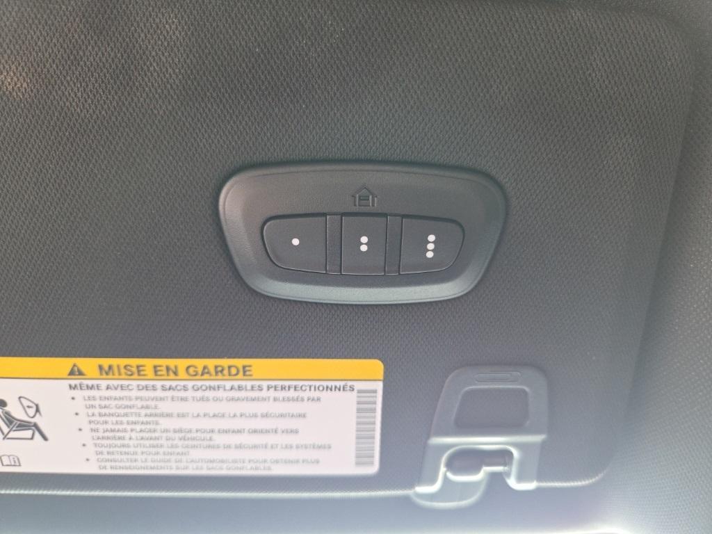 used 2023 Jeep Grand Cherokee car, priced at $38,500