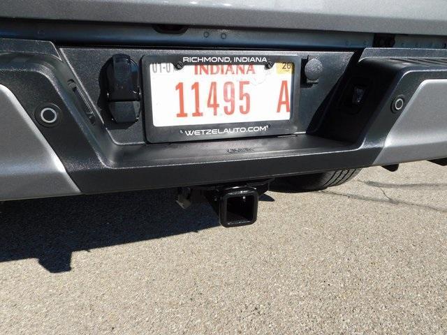 used 2023 Ford F-150 car, priced at $48,000