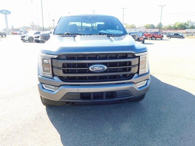 used 2023 Ford F-150 car, priced at $48,000