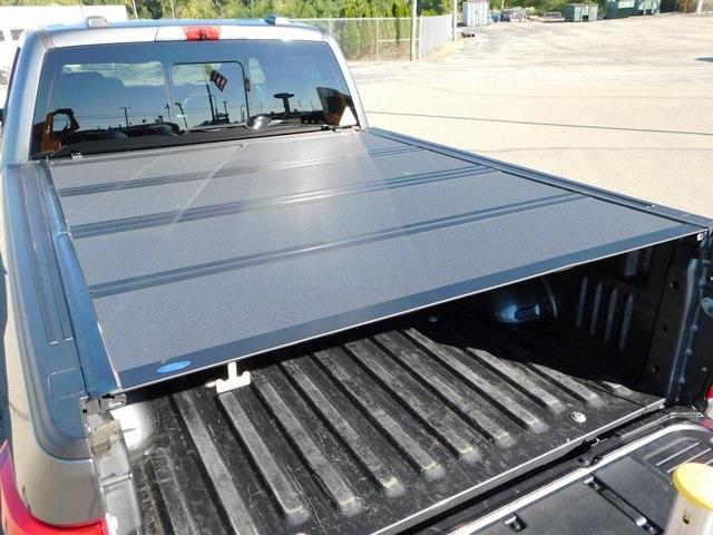 used 2023 Ford F-150 car, priced at $48,000