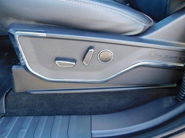 used 2023 Ford F-150 car, priced at $48,000