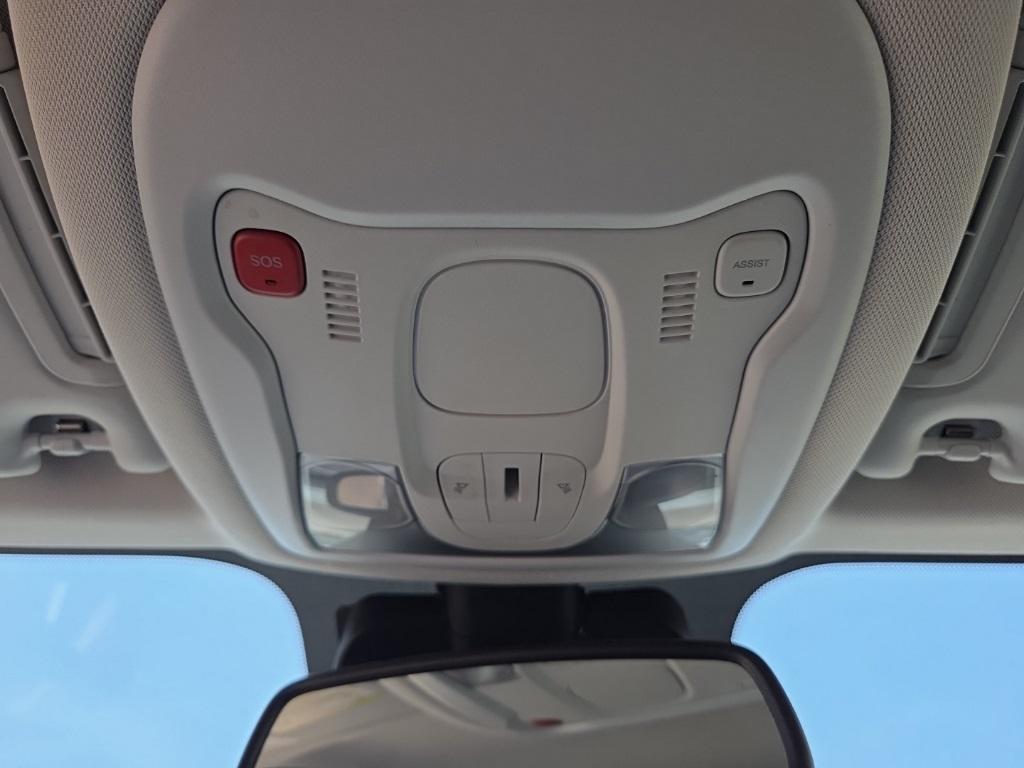 used 2023 Jeep Renegade car, priced at $23,888