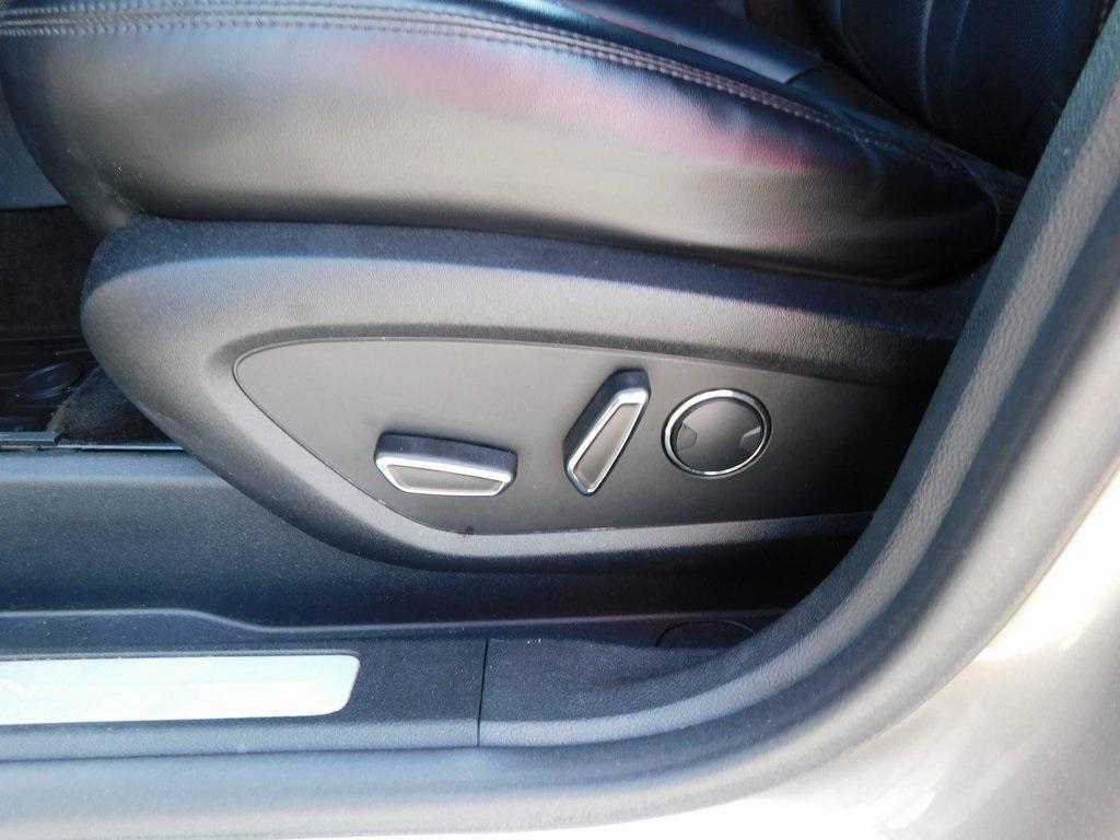 used 2016 Lincoln MKC car, priced at $11,990
