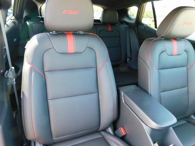 new 2025 Chevrolet Trax car, priced at $26,940