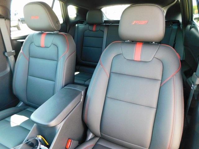 new 2025 Chevrolet Trax car, priced at $26,940