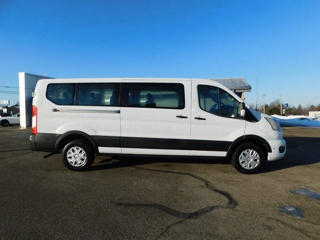 new 2024 Ford Transit-350 car, priced at $61,999