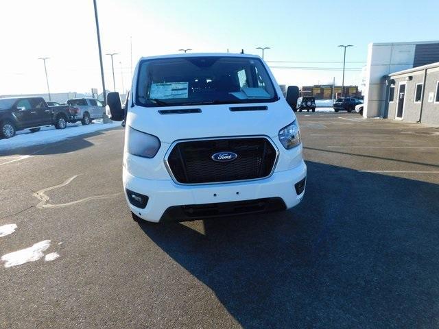 new 2024 Ford Transit-350 car, priced at $61,999