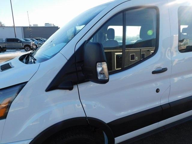 new 2024 Ford Transit-350 car, priced at $61,999