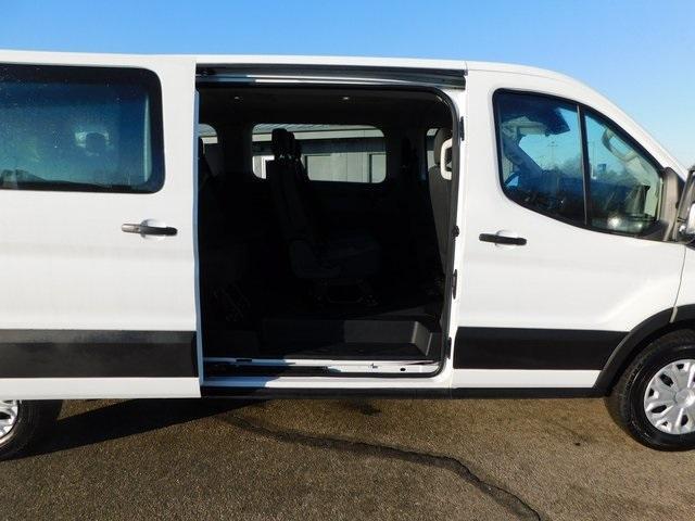 new 2024 Ford Transit-350 car, priced at $61,999