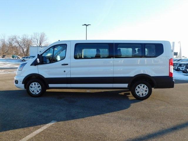 new 2024 Ford Transit-350 car, priced at $61,999