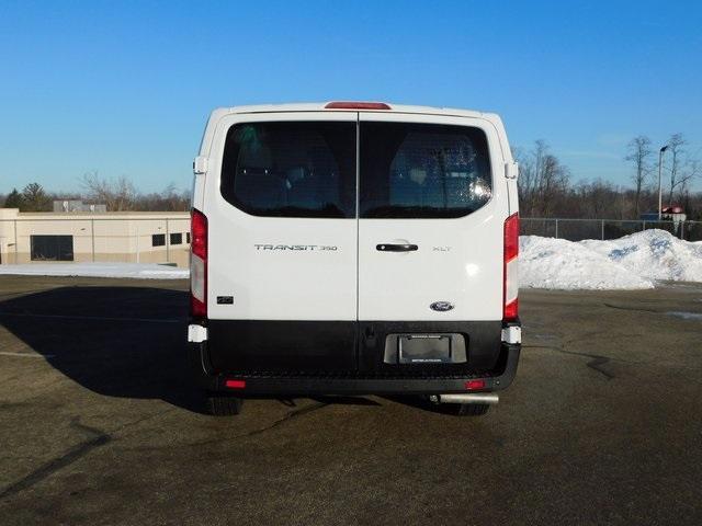 new 2024 Ford Transit-350 car, priced at $61,999