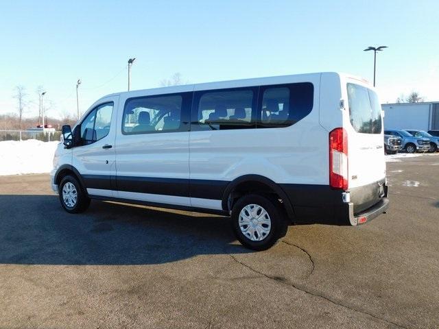 new 2024 Ford Transit-350 car, priced at $61,999