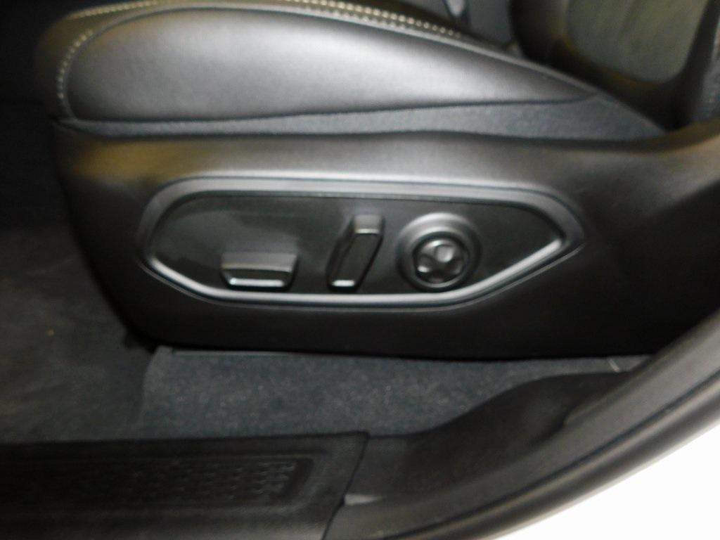 new 2025 Jeep Grand Cherokee L car, priced at $42,293