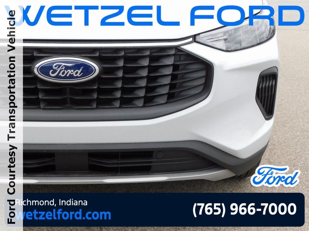 new 2025 Ford Escape car, priced at $31,227