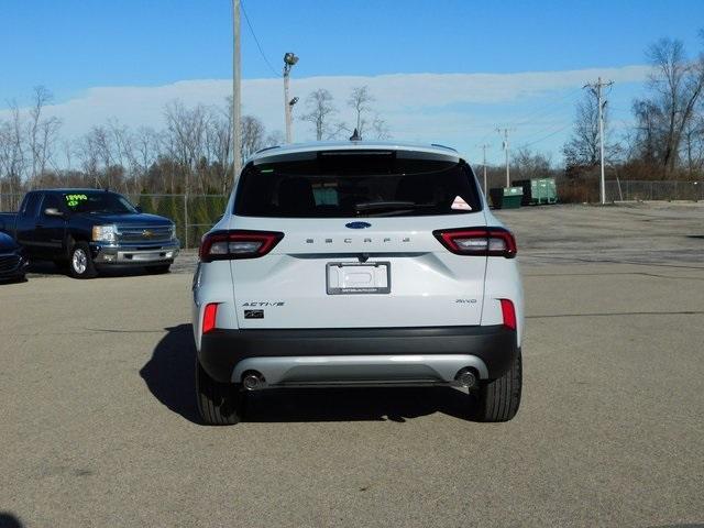 new 2025 Ford Escape car, priced at $29,725