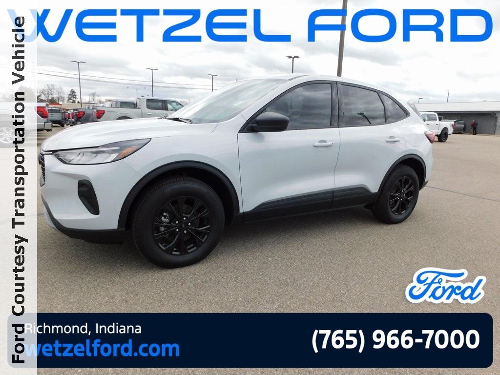 new 2025 Ford Escape car, priced at $31,227
