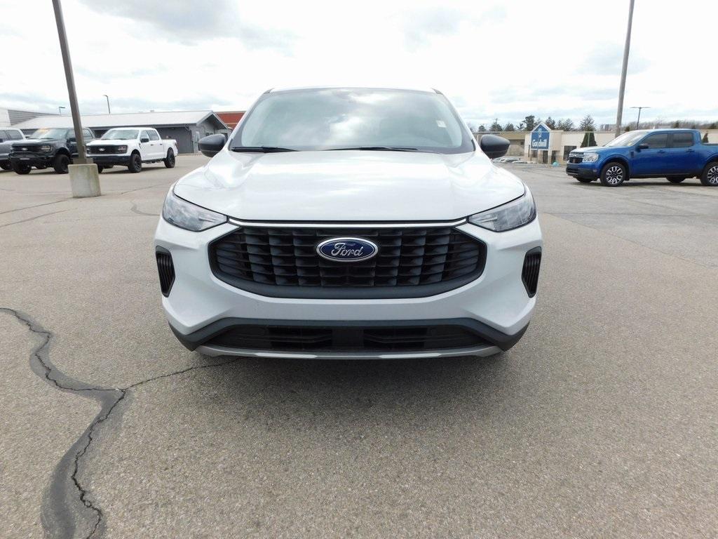 new 2025 Ford Escape car, priced at $31,227