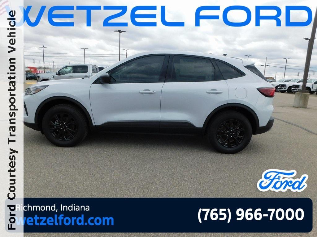 new 2025 Ford Escape car, priced at $31,227