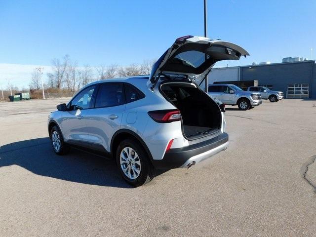 new 2025 Ford Escape car, priced at $29,725